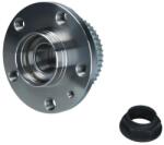 KAMOKA Súprava ložísk kolesa KAMOKA 5500214 (5500214)