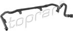 TOPRAN Potrubie chladiacej kvapaliny TOPRAN 503 550 (503 550)