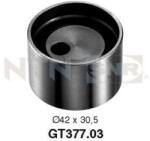 SNR Napínacia kladka ozubeného remeňa SNR GT377.03 (GT377.03)