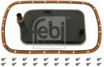 Febi Bilstein Sada hydraulického filtra automatickej prevodovky FEBI BILSTEIN 30849 (30849)