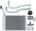 KAMOKA Výmenník tepla vnútorného kúrenia KAMOKA 7760067 (7760067)