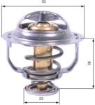 GATES Termostat chladenia GATES TH42895G1 (TH42895G1)