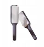 Shein Szürke Hajkefe SC1 xuq