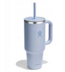 Hydro Flask Thermo bögre szívószállal Hydro Flask 40 Oz All Around 1183 ML (TT40PSC484)