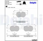 DELPHI Klocki Ham (lp1723)