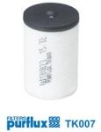 PURFLUX Hydraulický filter automatickej prevodovky PURFLUX TK007 (TK007)