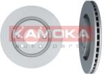 KAMOKA Brzdový kotúč KAMOKA 1032280 (1032280)