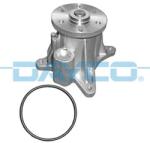 DAYCO Vodné čerpadlo, chladenie motora DAYCO DP734 (DP734)