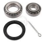 A. B. S Súprava ložísk kolesa A. B. S. 200037 (200037)