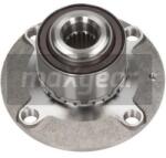 MAXGEAR Súprava ložísk kolesa MAXGEAR 33-0380 (33-0380)