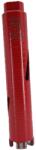 CRIANO Carota diamantata Super PREMIUM ø38mm x 180mm x M16 pentru gaurire Beton armat, Zidarie, Granit - DXQZ. REDCORE. 38 (DXQZ.REDCORE.38.M16) - criano