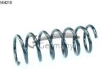 CS Germany Pružina podvozku CS Germany 14.504. 218 (14.504.218)