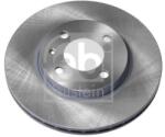 Febi Bilstein Brzdový kotúč FEBI BILSTEIN 06512 (06512)