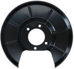 KAMOKA Ochranný plech proti rozstreku, Brzdový kotúč KAMOKA 1180106 (1180106)