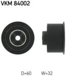 SKF Obehová/vodiaca kladka ozubeného remeňa SKF VKM 84002 (VKM 84002)