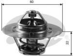 GATES Termostat chladenia GATES TH12488G1 (TH12488G1)
