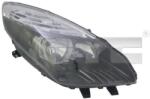 TYC Hlavný svetlomet TYC 20-12046-05-2 (20-12046-05-2)