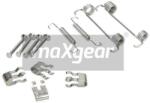 MAXGEAR Súprava príslušenstva, čeľusť parkovacej brzdy MAXGEAR 27-0403 (27-0403)