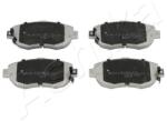 ASHIKA Klocki Ham. Lexus Gs 430 92- (50-02-207)