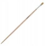 Loveart Festő ecset nylon lapos Loveart méret 1 festék ecset (LOVEART/P1)