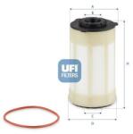 UFI Palivový filter UFI 26. H2O. 07 (26.H2O.07)