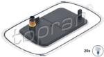 TOPRAN Sada hydraulického filtra automatickej prevodovky TOPRAN 502 748 (502 748)