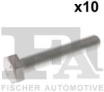 FA1 Skrutka pre výfukový systém FA1 982-08-046.10 (982-08-046.10)