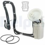 DELPHI Palivová dopravná jednotka DELPHI FG1239-12B1 (FG1239-12B1)