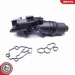 ESEN SKV Obal olejového filtra ESEN SKV 31SKV052 (31SKV052)