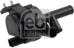 Febi Bilstein Prídavné vodné čerpadlo (okruh chladiacej vody) FEBI BILSTEIN 174635 (174635)