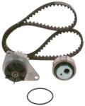 Bosch Vodné čerpadlo + sada ozubeného remeňa BOSCH 1 987 946 937 (1 987 946 937)