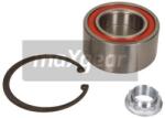 MAXGEAR Súprava ložísk kolesa MAXGEAR 33-1012 (33-1012)