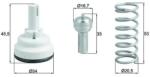 MAHLE Termostat chladenia MAHLE TX 182 105D (TX 182 105D)