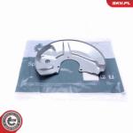 ESEN SKV Ochranný plech proti rozstreku, Brzdový kotúč ESEN SKV 57SKV169 (57SKV169)