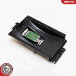 ESEN SKV Odpor vnútorného ventilátora ESEN SKV 95SKV004 (95SKV004)