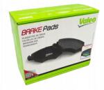 Valeo Fékbetét Ford Focus II 09-11 2, 5RS Első