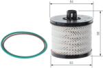 Bosch Palivový filter BOSCH F 026 402 281 (F 026 402 281)