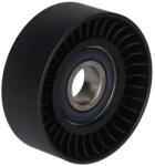 KAMOKA Vratná/vodiaca kladka klinového remeňa KAMOKA R0662 (R0662)