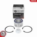 ESEN SKV Súprava ložísk kolesa ESEN SKV 85SKV057 (85SKV057)