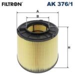 FILTRON Vzduchový filter FILTRON AK 376/1 (AK 376/1)