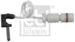 Febi Bilstein Výstražný kontakt, opotrebenie brzdového obloženia FEBI BILSTEIN 23752 (23752)