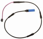 TEXTAR Výstražný kontakt, opotrebenie brzdového obloženia TEXTAR 98060800 (98060800)