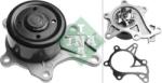 Schaeffler INA Vodné čerpadlo, chladenie motora Schaeffler INA 538 0553 10 (538 0553 10)