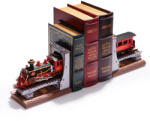 Rolife Puzzle 3D, Suport de carte, Trenul secolului, 313 piese (TGE01)