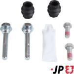 JP GROUP Sada vodiacich puzdier brzdového strmeňa JP GROUP 4364004510 (4364004510)