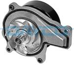 DAYCO Vodné čerpadlo, chladenie motora DAYCO DP2117 (DP2117)