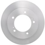 Bosch Brzdový kotúč BOSCH 0 986 478 539 (0 986 478 539)