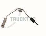 Trucktec Automotive Výstražný kontakt, opotrebenie brzdového obloženia TRUCKTEC AUTOMOTIVE 02.42. 084 (02.42.084)