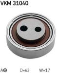SKF Napinák rebrovaného klinového remeňa SKF VKM 31040 (VKM 31040)