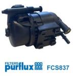 PURFLUX Palivový filter PURFLUX FCS837 (FCS837)